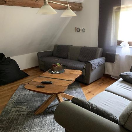 Appartement Land-Ruhe à Goch Extérieur photo