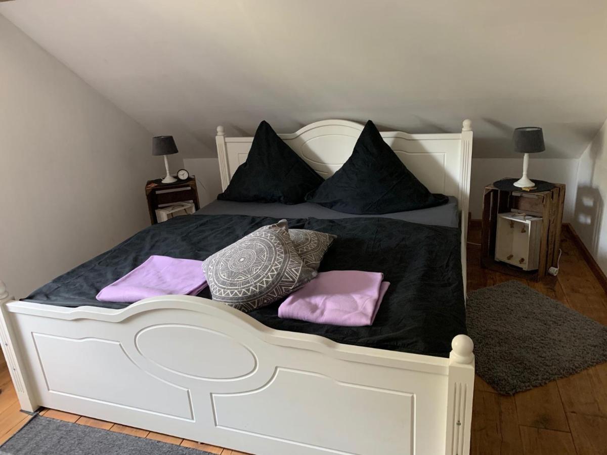 Appartement Land-Ruhe à Goch Extérieur photo