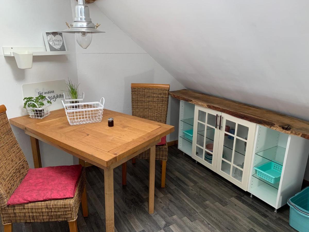 Appartement Land-Ruhe à Goch Extérieur photo