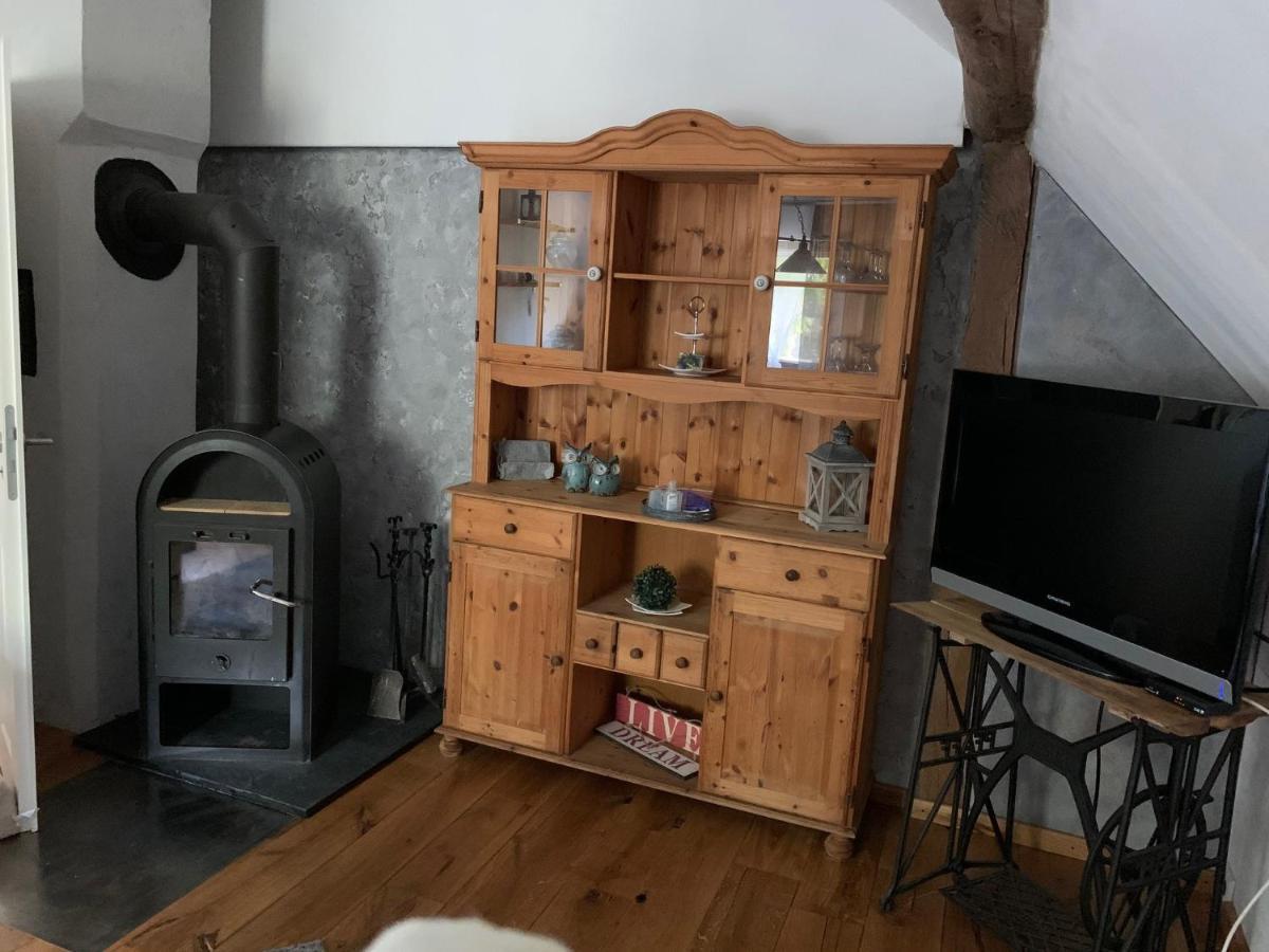 Appartement Land-Ruhe à Goch Extérieur photo