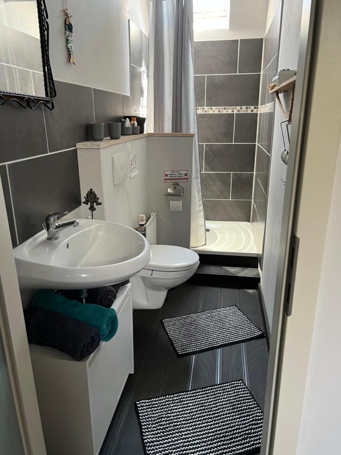 Appartement Land-Ruhe à Goch Extérieur photo