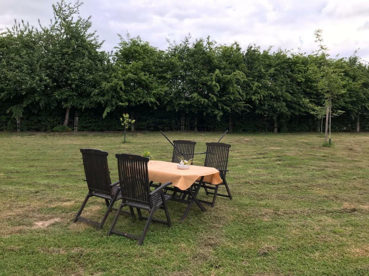 Appartement Land-Ruhe à Goch Extérieur photo