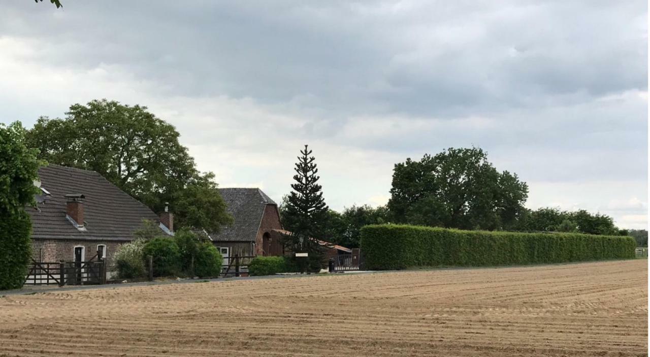Appartement Land-Ruhe à Goch Extérieur photo
